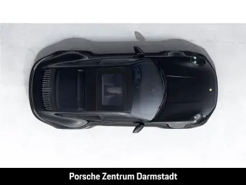 PORSCHE 992 (911) Carrera GTS