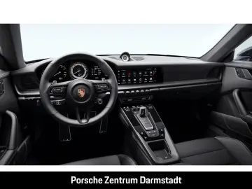 PORSCHE 992 (911) Carrera GTS