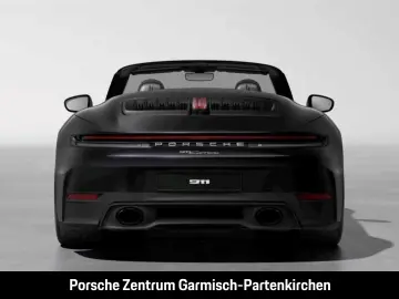 PORSCHE 992 911 Carrera Cabriolet Sportabgasanlage Bose