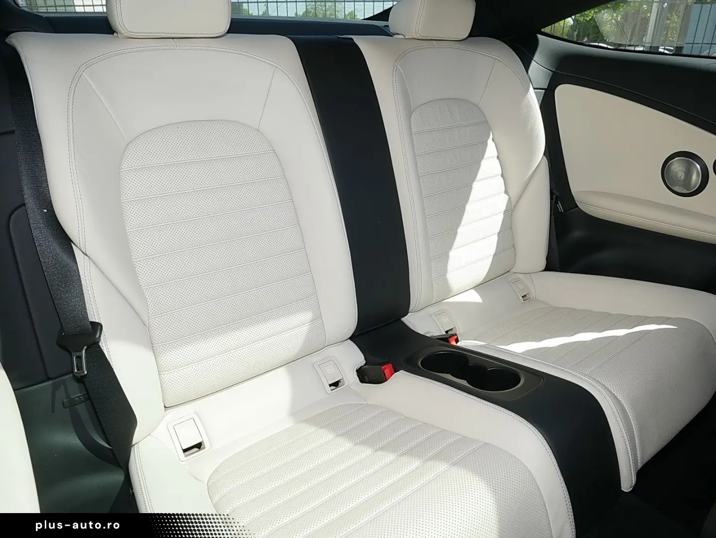 MERCEDES-BENZ C 43 AMG 4M Coupé DIST MEMORY PANO SIT&hellip;