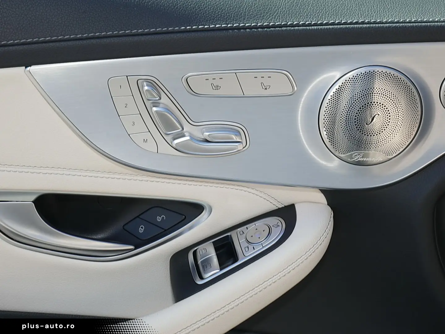 MERCEDES-BENZ C 43 AMG 4M Coupé DIST MEMORY PANO SIT&hellip;
