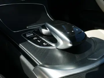 MERCEDES-BENZ C 43 AMG 4M Coupé DIST MEMORY PANO SIT&hellip;