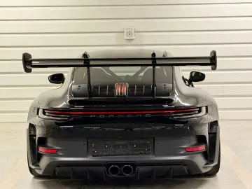 PORSCHE 992 911 GT3 RS Clubsport Lift Carbon Manthey PPF
