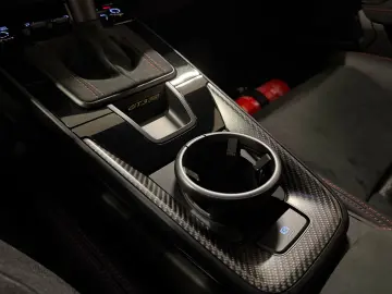 PORSCHE 992 911 GT3 RS Clubsport Lift Carbon Manthey PPF