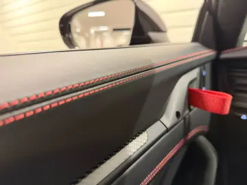PORSCHE 992 911 GT3 RS Clubsport Lift Carbon Manthey PPF