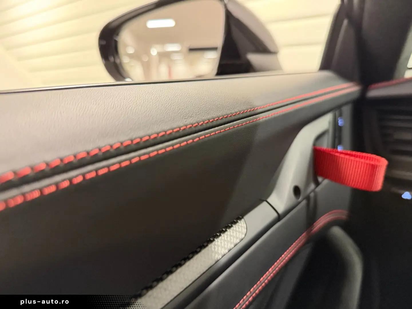 PORSCHE 992 911 GT3 RS Clubsport Lift Carbon Manthey PPF