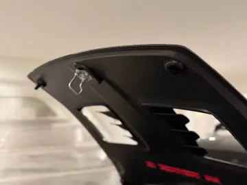 PORSCHE 992 911 GT3 RS Clubsport Lift Carbon Manthey PPF