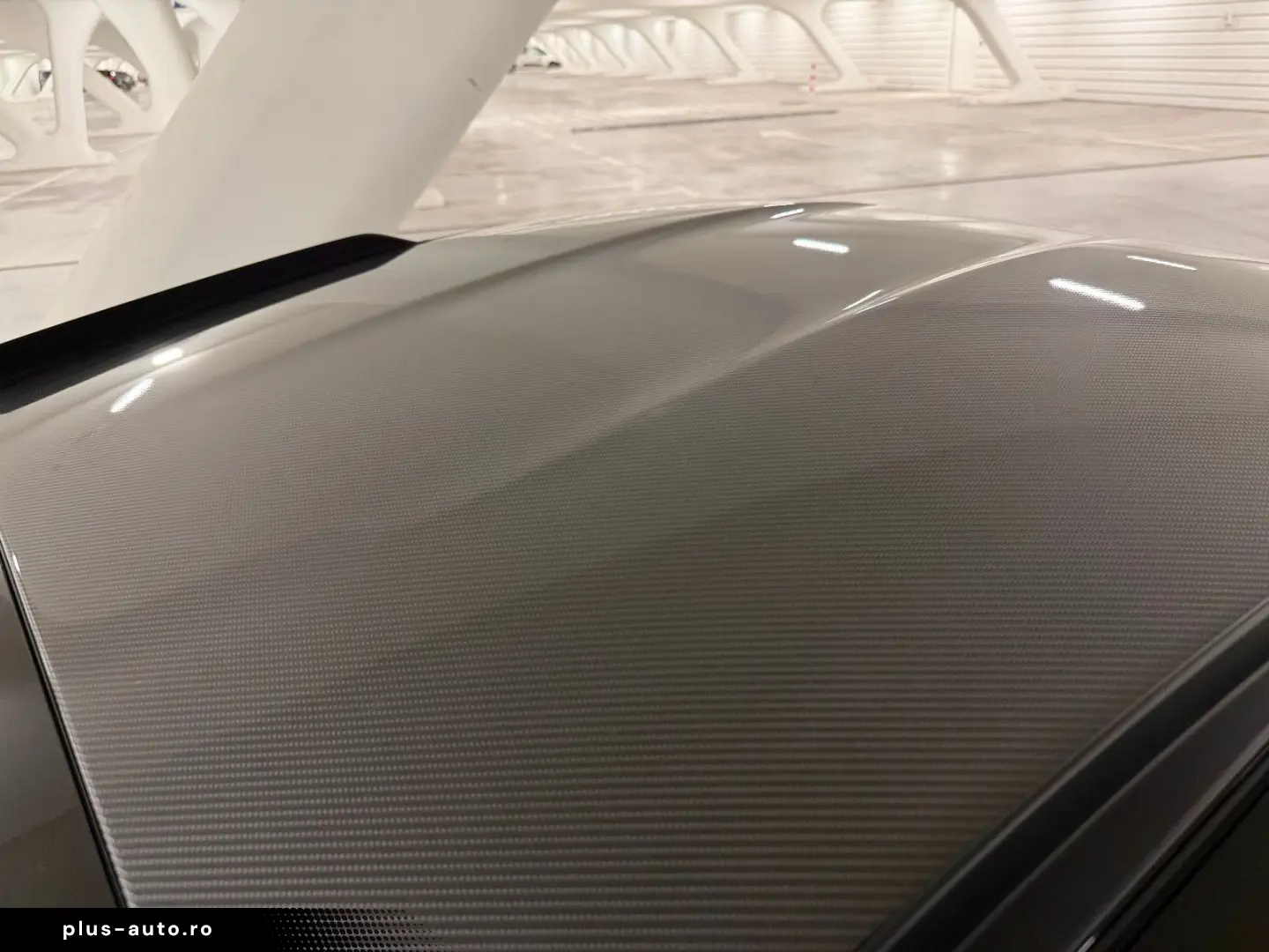 PORSCHE 992 911 GT3 RS Clubsport Lift Carbon Manthey PPF