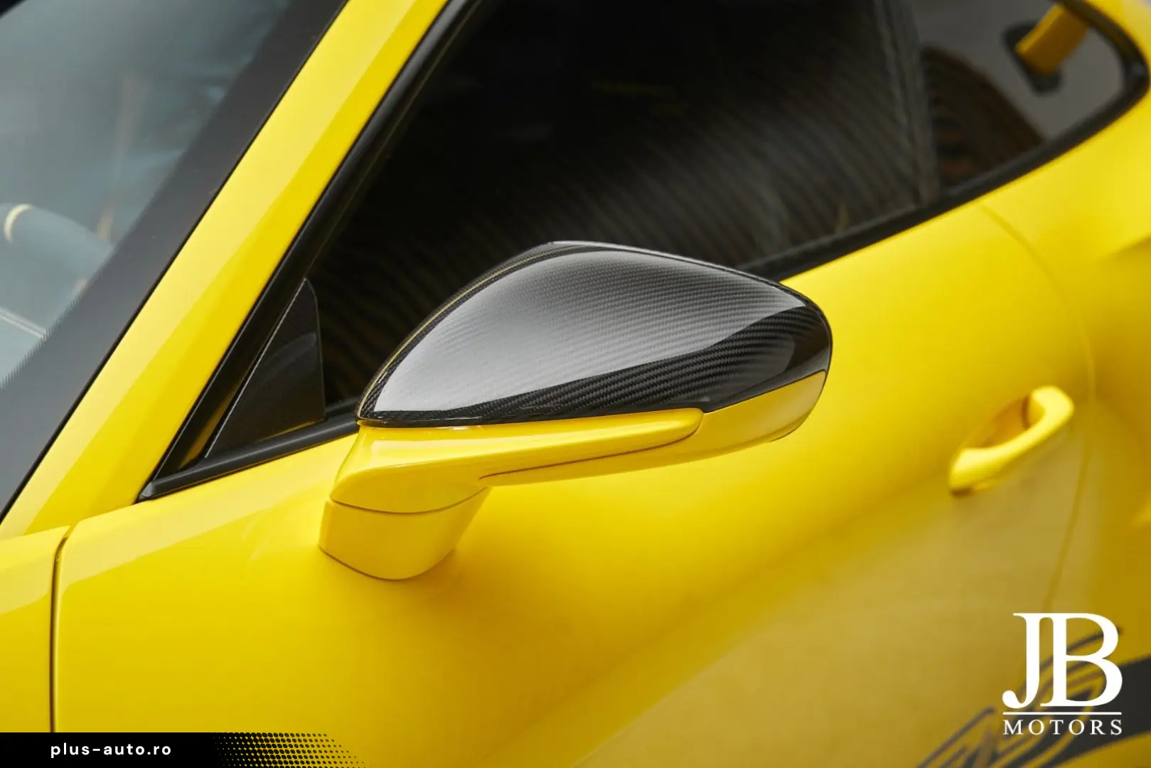PORSCHE 992 GT3 RS Weissach 18-Wege PCCB Lift BOSE PTS