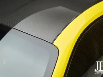 PORSCHE 992 GT3 RS Weissach 18-Wege PCCB Lift BOSE PTS