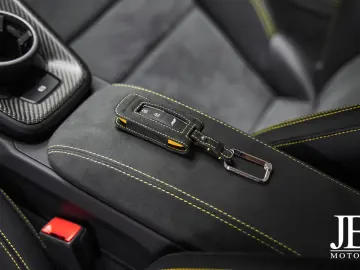 PORSCHE 992 GT3 RS Weissach 18-Wege PCCB Lift BOSE PTS