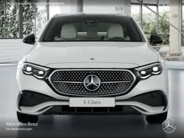 MERCEDES-BENZ E 200 AMG Prem.  PANO NIGHT SUPERSCREE&hellip;