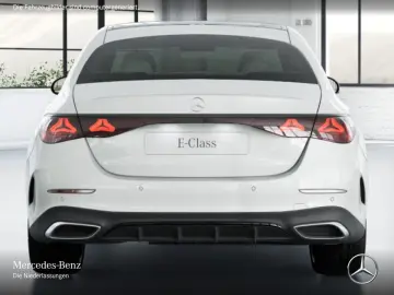 MERCEDES-BENZ E 200 AMG Prem.  PANO NIGHT SUPERSCREE&hellip;