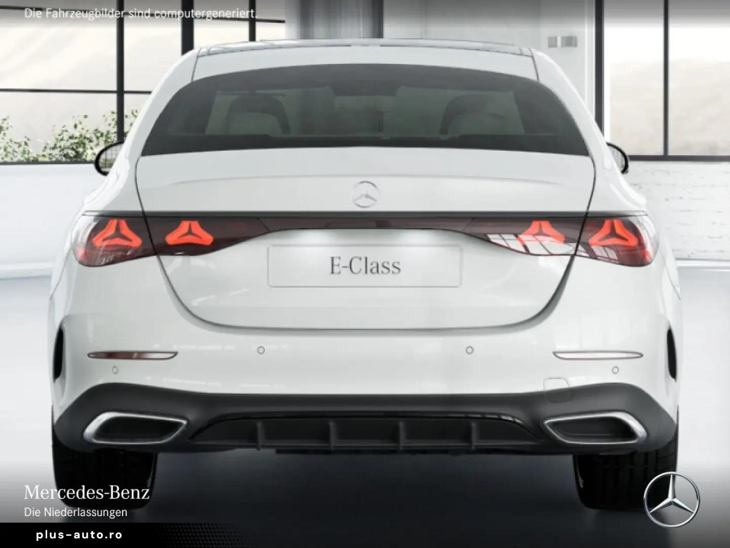 MERCEDES-BENZ E 200 AMG Prem.  PANO NIGHT SUPERSCREE&hellip;