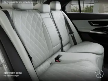 MERCEDES-BENZ E 200 AMG Prem.  PANO NIGHT SUPERSCREE&hellip;