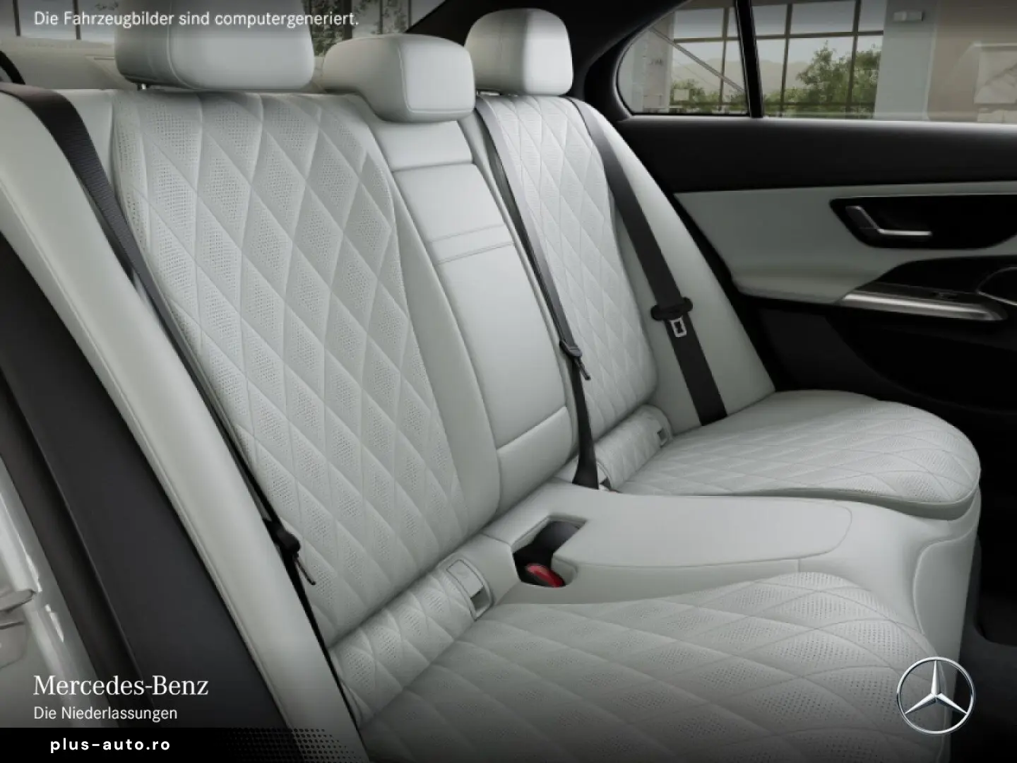 MERCEDES-BENZ E 200 AMG Prem.  PANO NIGHT SUPERSCREE&hellip;