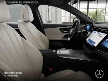 MERCEDES-BENZ E 220 d AMG PREMIUM 21  PANO SUPER NIG&hellip;