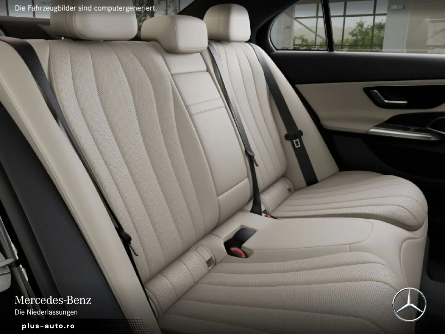 MERCEDES-BENZ E 220 d AMG PREMIUM 21  PANO SUPER NIG&hellip;