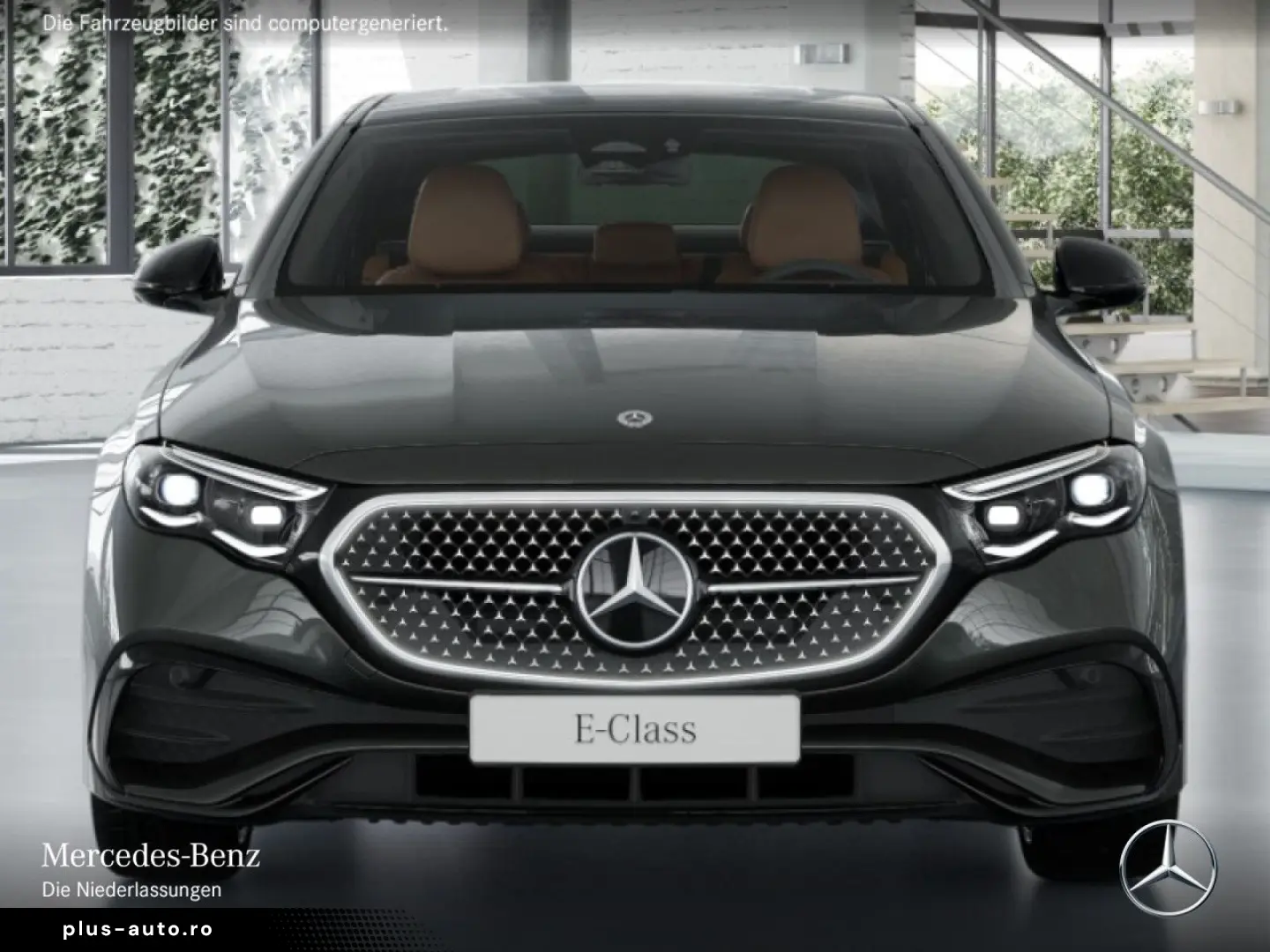 MERCEDES-BENZ E 220 d AMG  PANO Bur4D 21  SUPER NIGHT TONKA