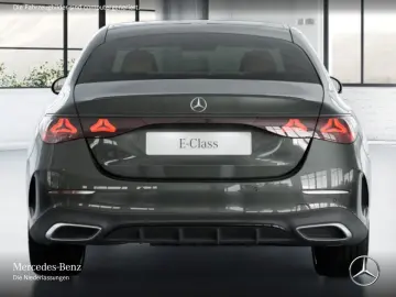 MERCEDES-BENZ E 220 d AMG  PANO Bur4D 21  SUPER NIGHT TONKA