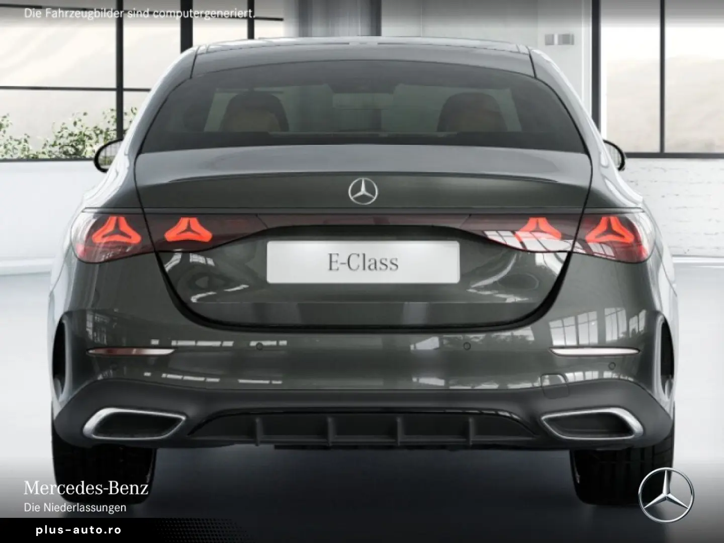 MERCEDES-BENZ E 220 d AMG  PANO Bur4D 21  SUPER NIGHT TONKA