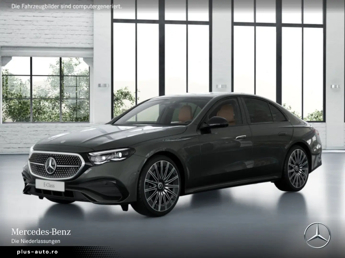 MERCEDES-BENZ E 220 d AMG  PANO Bur4D 21  SUPER NIGHT TONKA