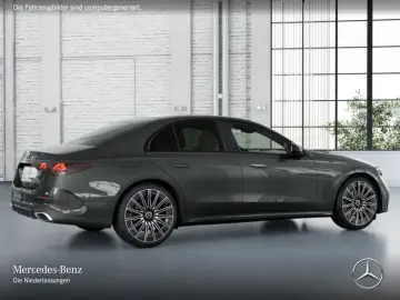 MERCEDES-BENZ E 220 d AMG  PANO Bur4D 21  SUPER NIGHT TONKA