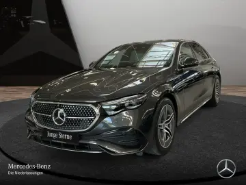 MERCEDES-BENZ E 300 de 4M AMG Adv.  DIGITAL 360  FAH&hellip;