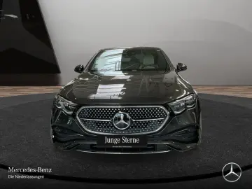 MERCEDES-BENZ E 300 de 4M AMG Adv.  DIGITAL 360  FAH&hellip;