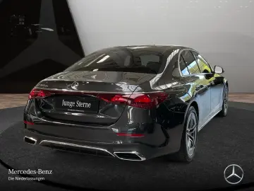 MERCEDES-BENZ E 300 de 4M AMG Adv.  DIGITAL 360  FAH&hellip;