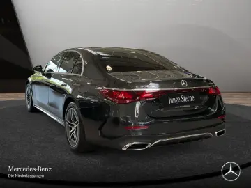 MERCEDES-BENZ E 300 de 4M AMG Adv.  DIGITAL 360  FAH&hellip;