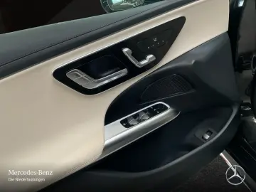 MERCEDES-BENZ E 300 de 4M AMG Adv.  DIGITAL 360  FAH&hellip;