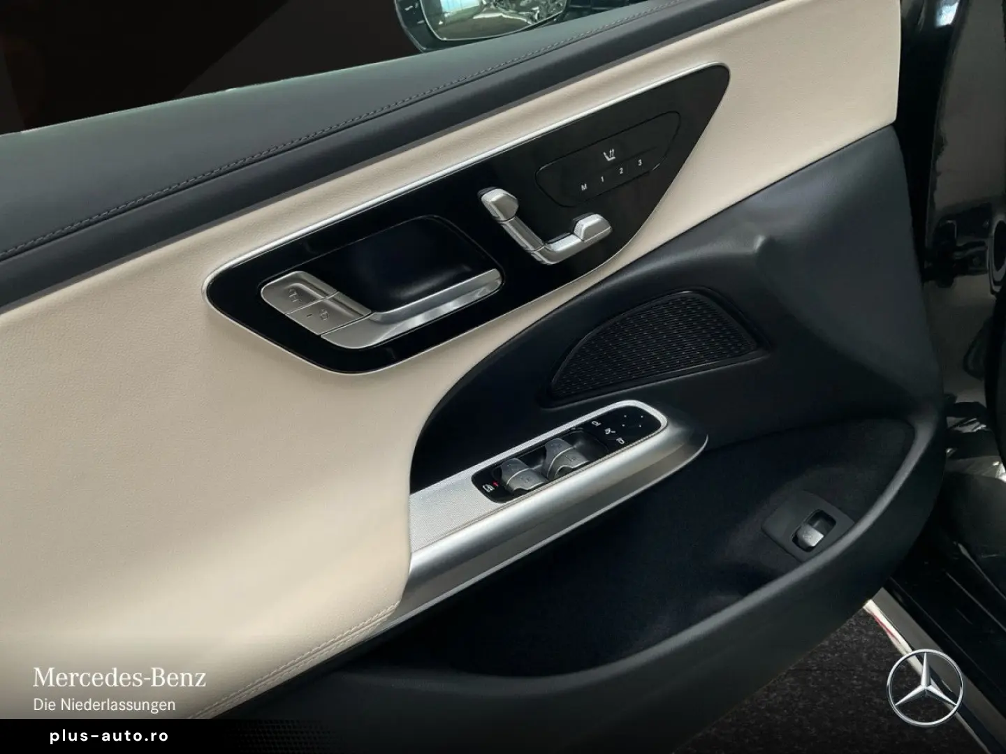 MERCEDES-BENZ E 300 de 4M AMG Adv.  DIGITAL 360  FAH&hellip;