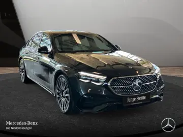 MERCEDES-BENZ E 220 d AMG Adv.  PANO NIGHT SUPERSCRE&hellip;