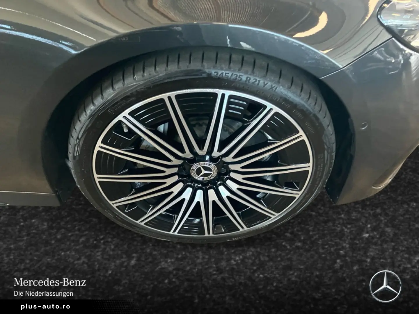MERCEDES-BENZ E 220 d AMG Adv.  PANO NIGHT SUPERSCRE&hellip;