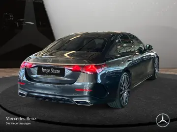 MERCEDES-BENZ E 220 d AMG Adv.  PANO NIGHT SUPERSCRE&hellip;