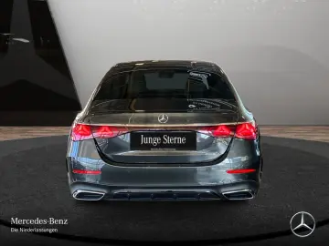 MERCEDES-BENZ E 220 d AMG Adv.  PANO NIGHT SUPERSCRE&hellip;