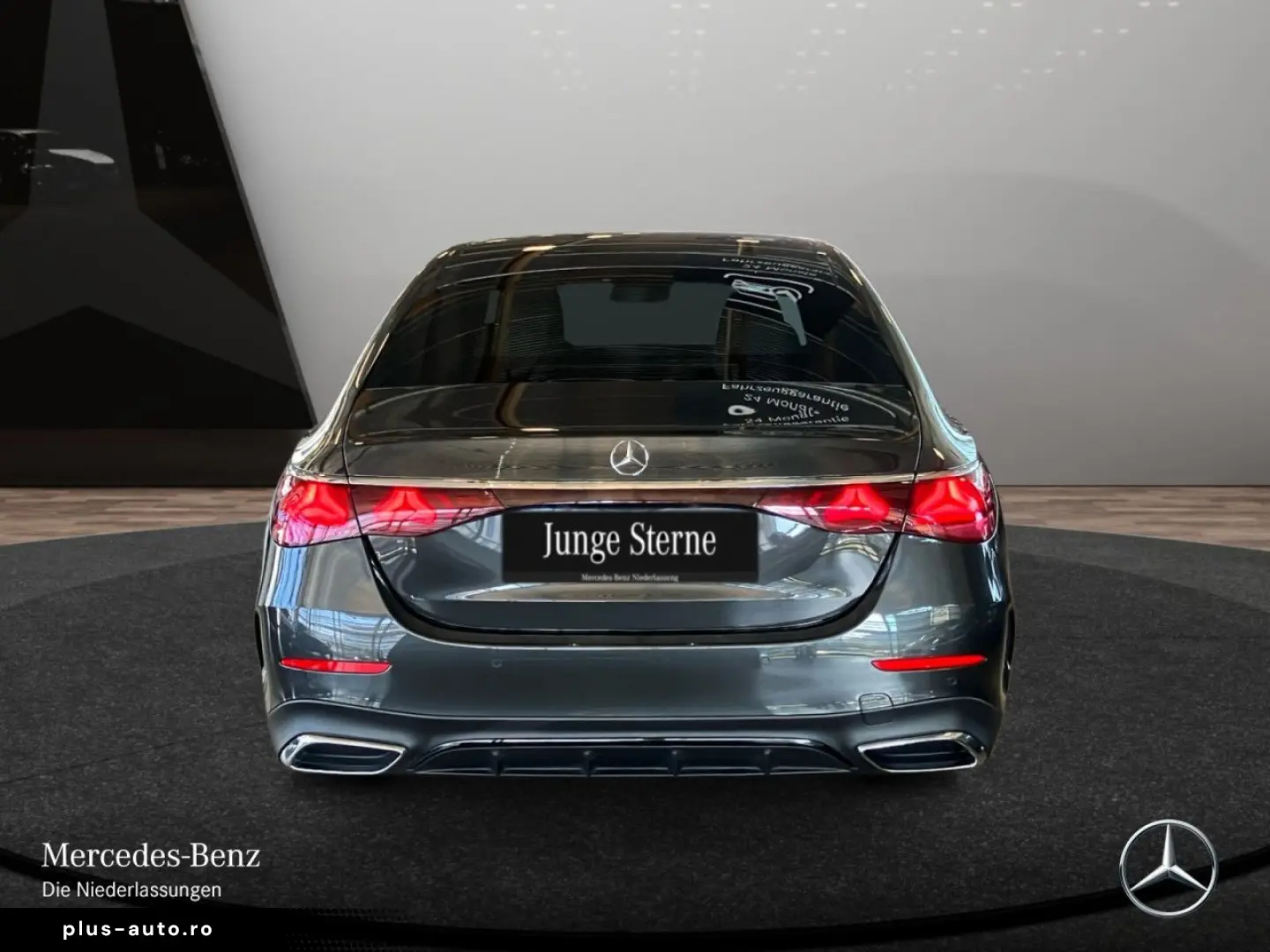 MERCEDES-BENZ E 220 d AMG Adv.  PANO NIGHT SUPERSCRE&hellip;