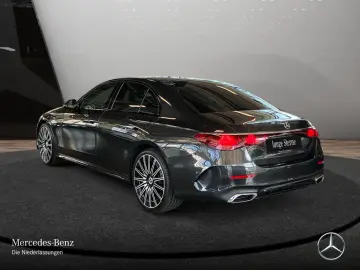 MERCEDES-BENZ E 220 d AMG Adv.  PANO NIGHT SUPERSCRE&hellip;