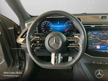 MERCEDES-BENZ E 220 d AMG Adv.  PANO NIGHT SUPERSCRE&hellip;