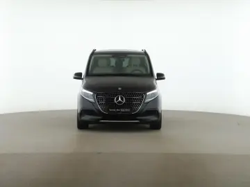 MERCEDES-BENZ V 300 Avantgarde