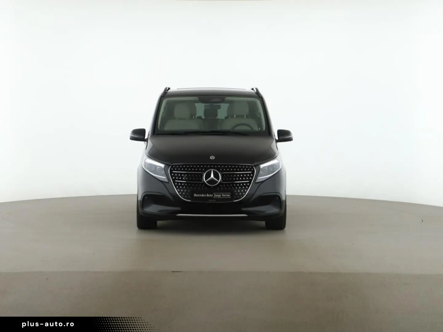 MERCEDES-BENZ V 300 Avantgarde