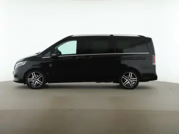 MERCEDES-BENZ V 300 Avantgarde