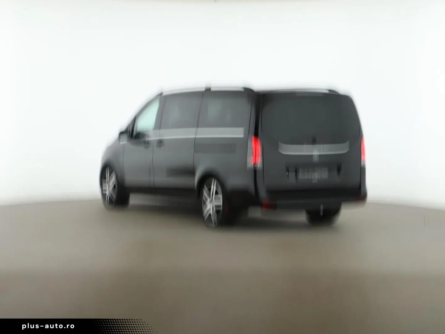 MERCEDES-BENZ V 300 Avantgarde