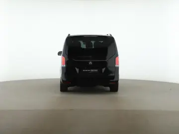 MERCEDES-BENZ V 300 Avantgarde