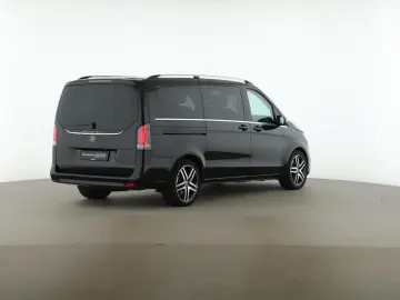 MERCEDES-BENZ V 300 Avantgarde