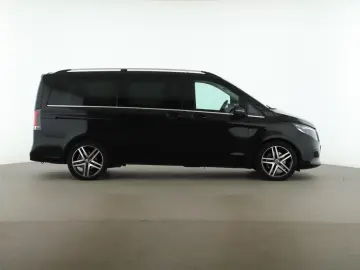 MERCEDES-BENZ V 300 Avantgarde