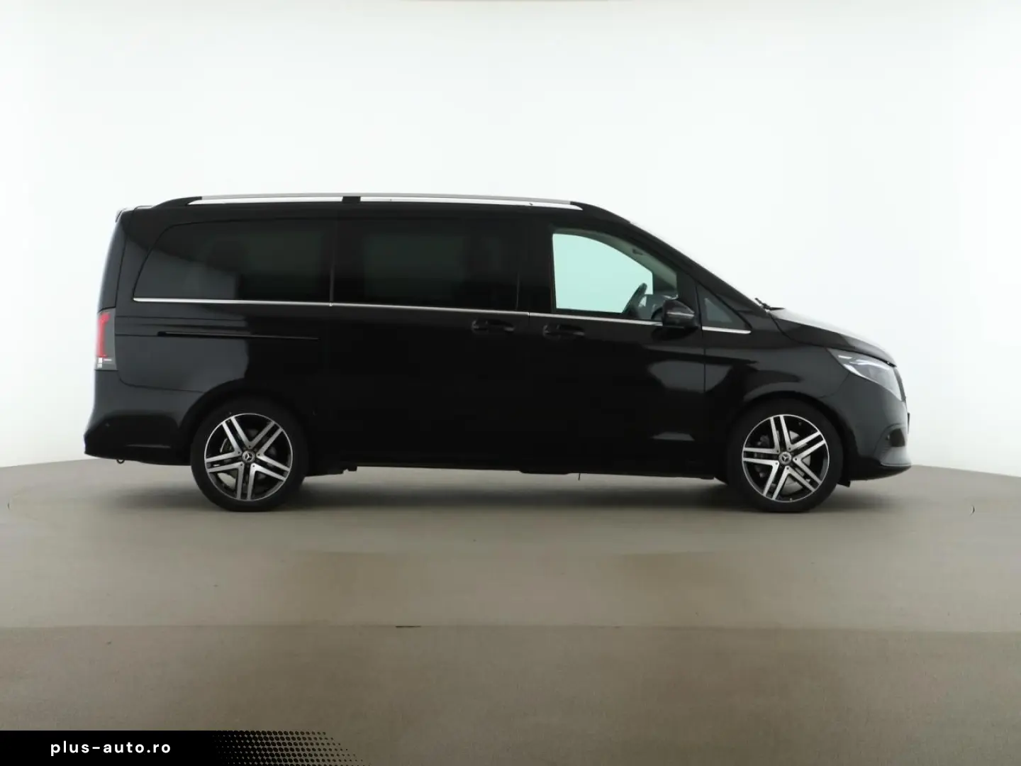 MERCEDES-BENZ V 300 Avantgarde