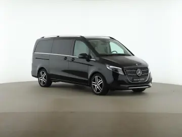 MERCEDES-BENZ V 300 Avantgarde