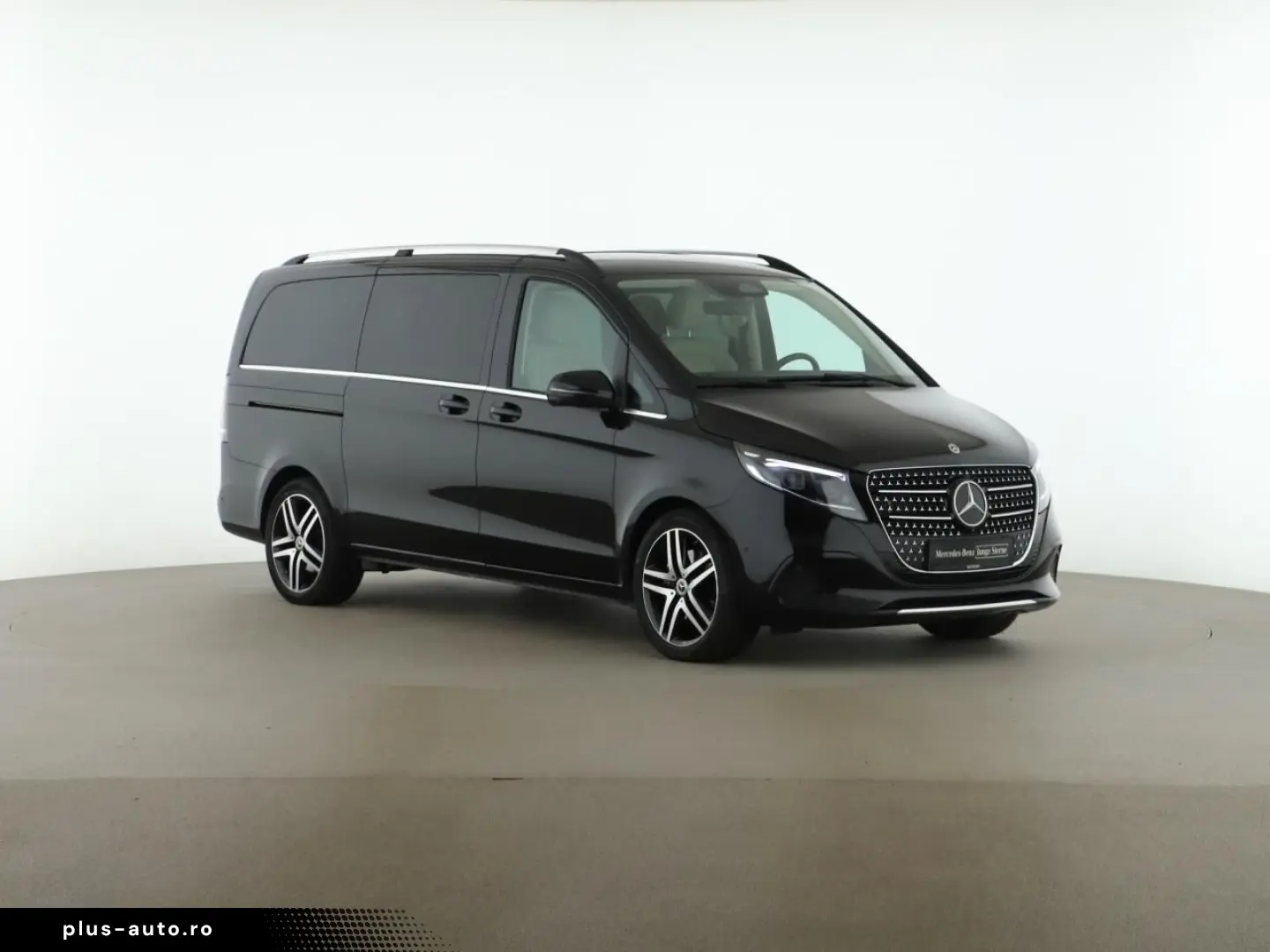 MERCEDES-BENZ V 300 Avantgarde